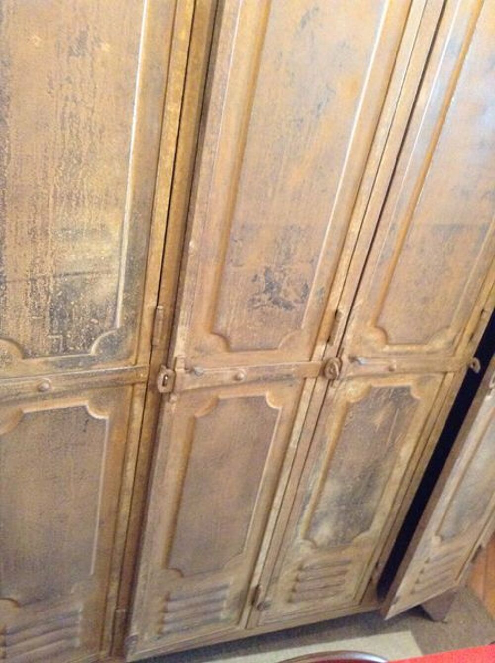 vestiaire Décoration