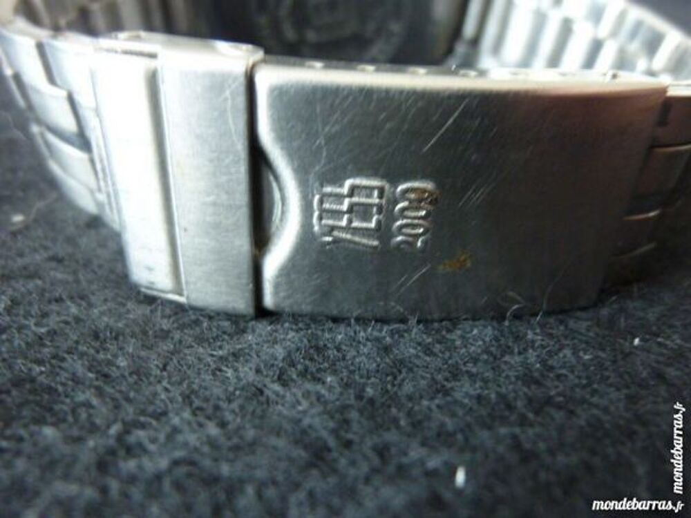 US AIR FORCE PC21S MONTRE MILITARY DIV0302 Bijoux et montres