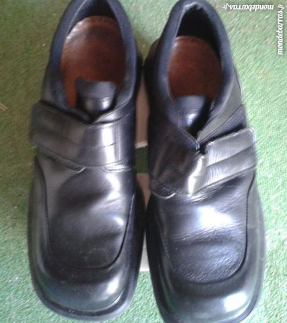 Chaussures Noir Chaussures