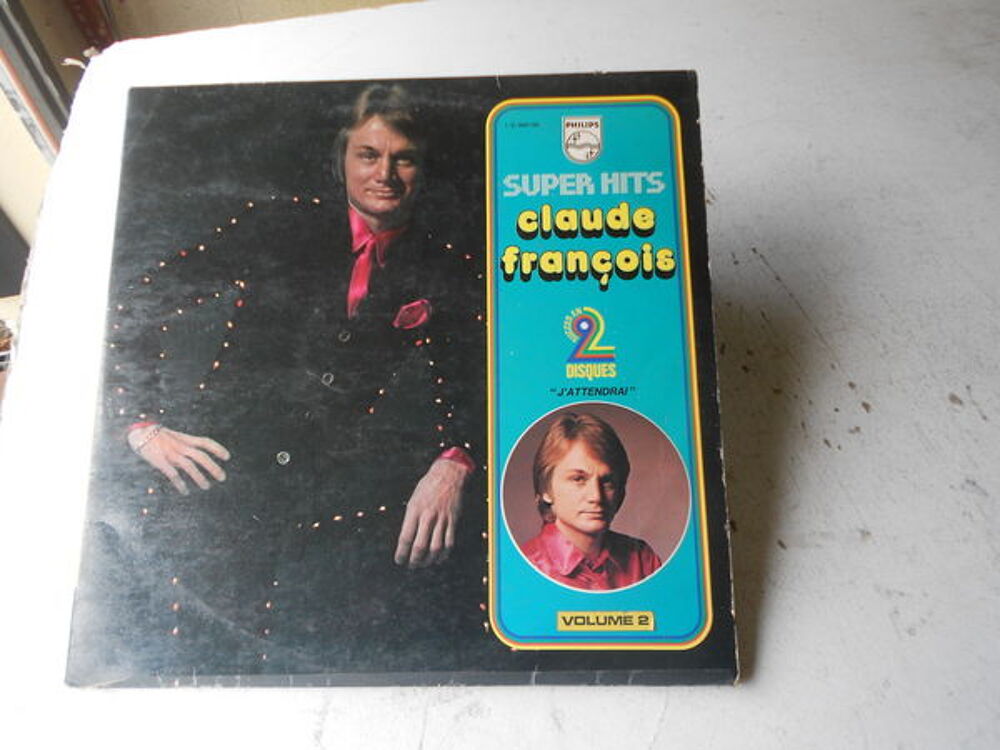 VYNILE VINTAGE CD et vinyles