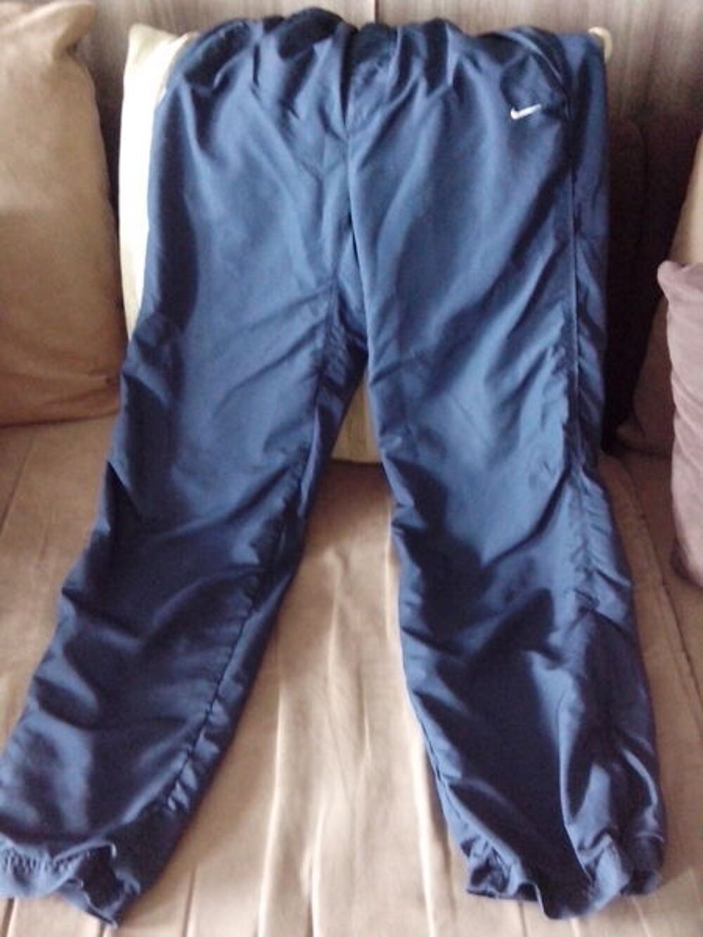 pantalon jogging Vêtements