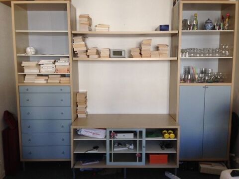 TRES URGENT 150 Boulogne-Billancourt (92)