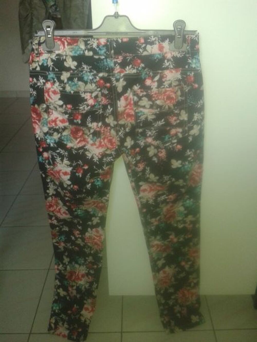pantalon sinequanone Vêtements