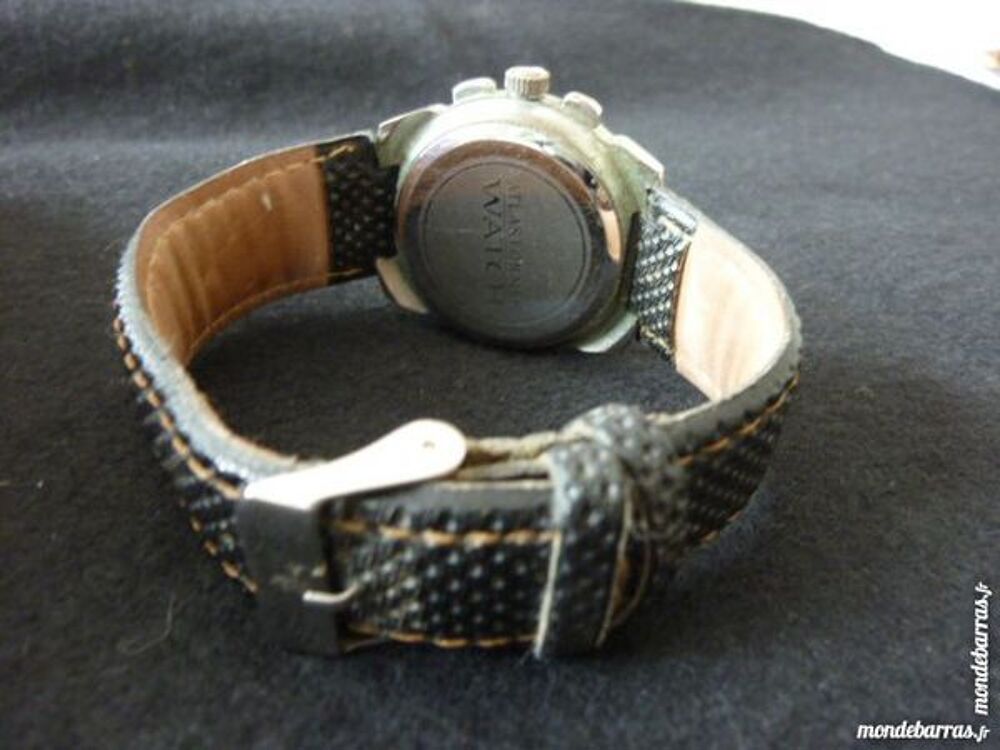ATLAS FOR MEN montre analogique DIV0510 Bijoux et montres
