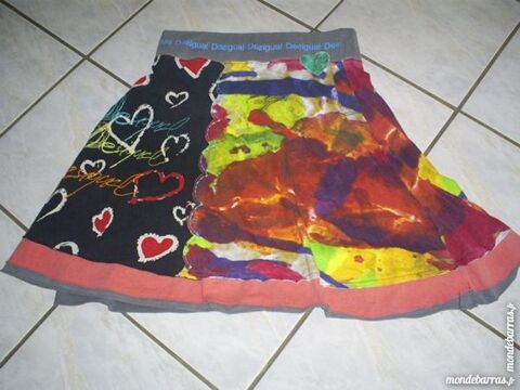 Jupe DESIGUAL  Taille L 25 Geneuille (25)