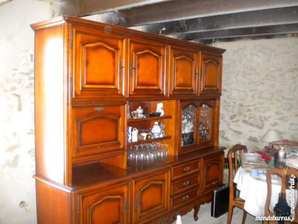 Living en meurisier Meubles