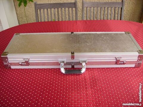 mallette pour fusil 100 Ch�teauneuf-les-Martigues (13)