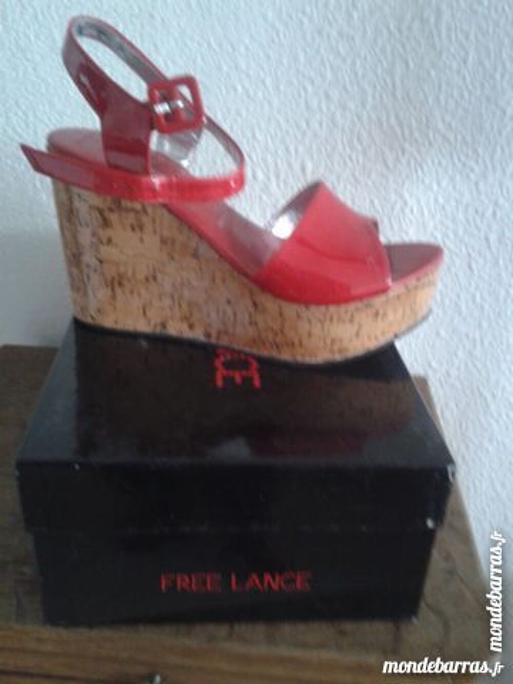 freelance &eacute;t&eacute; Chaussures