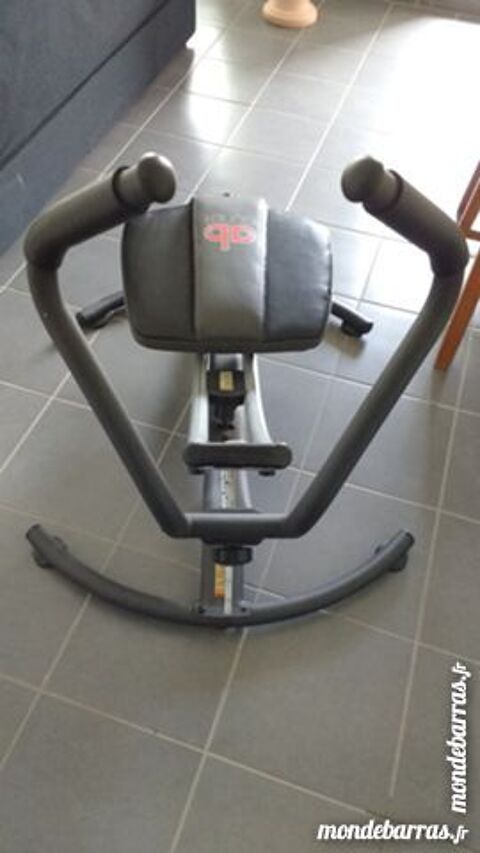 Appareil  abdos 20 Dijon (21)