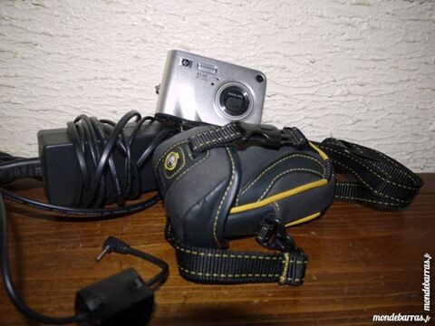 Appareil photo + vido HP R507 20 Saint-Just-la-Pendue (42)