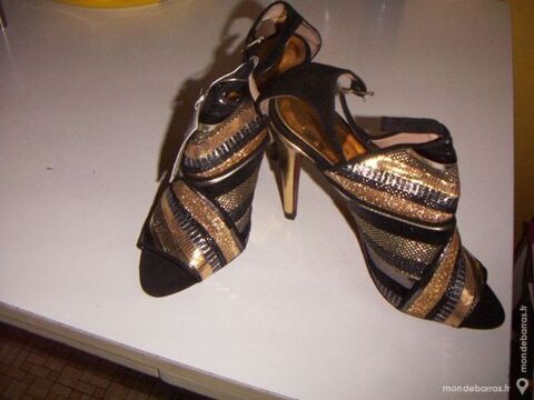 Escarpin 50 Crosne (91)