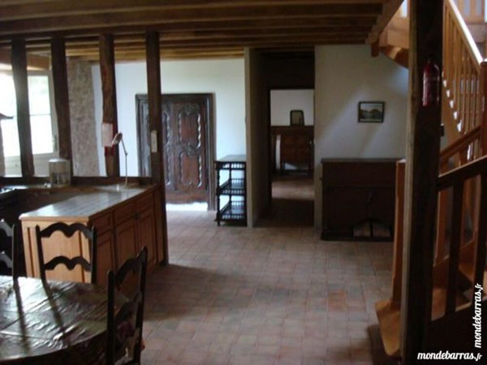   Gite spacieux au calme Bretagne, Berric (56230)