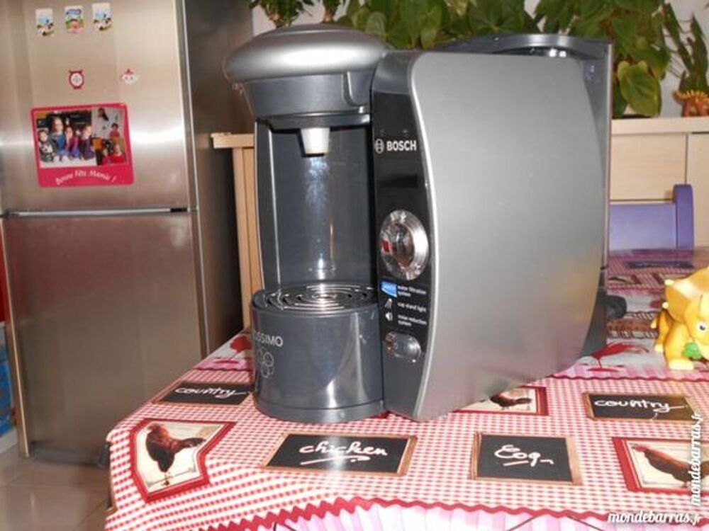 TASSIMO Electroménager