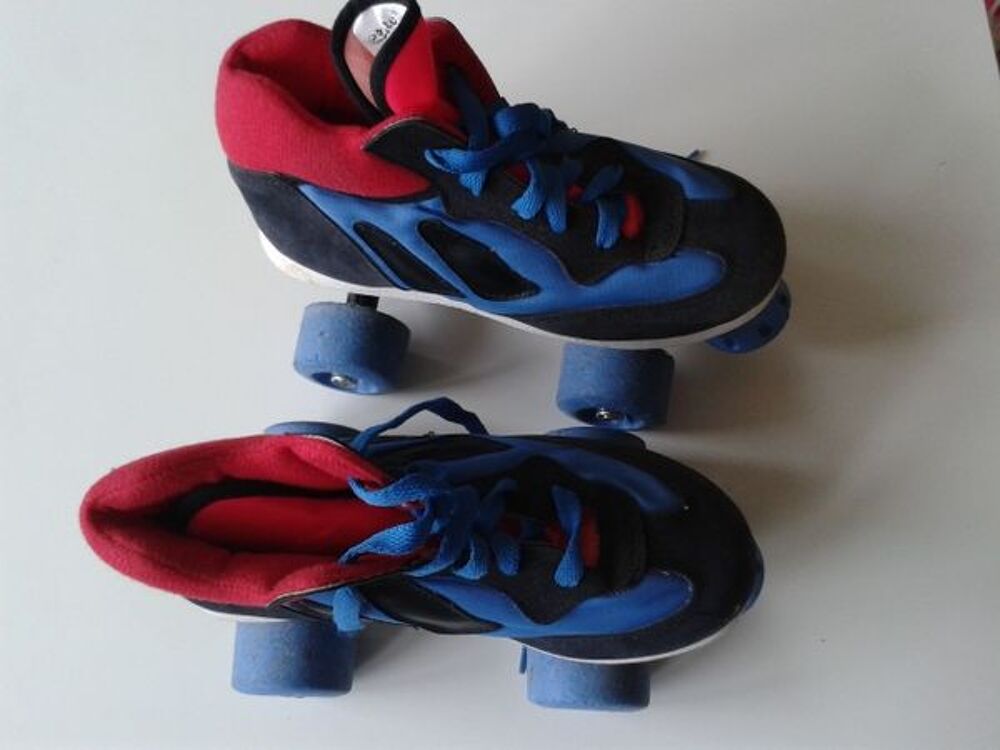 STAMM Speed Roller - PATINS A ROULETTES - T31 - Sports