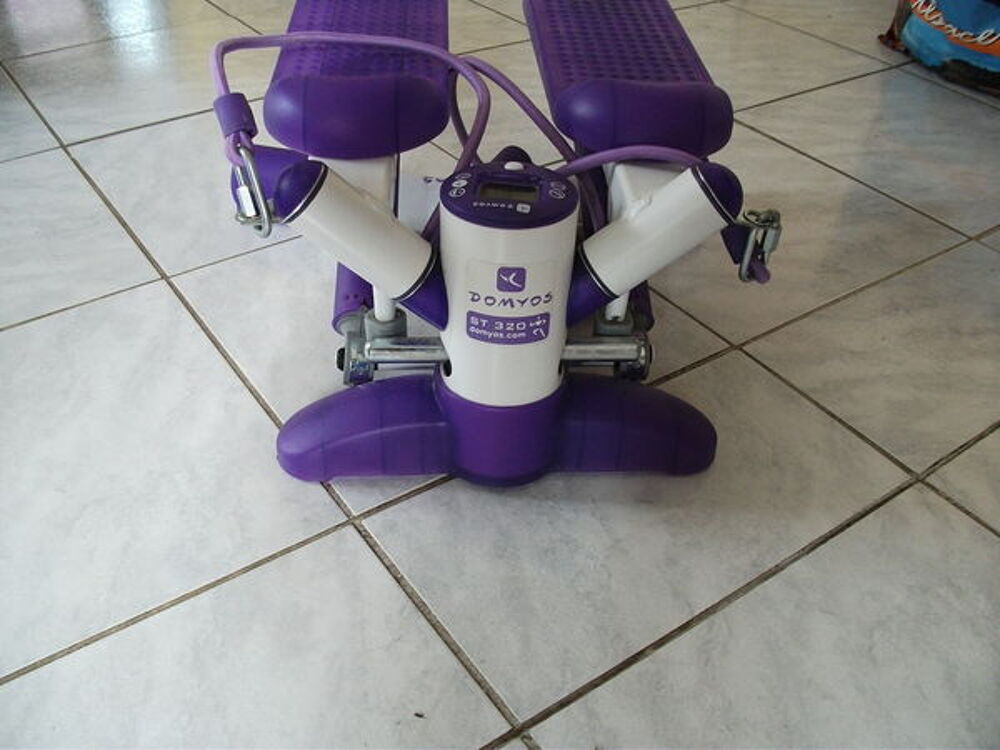 steepper Sports