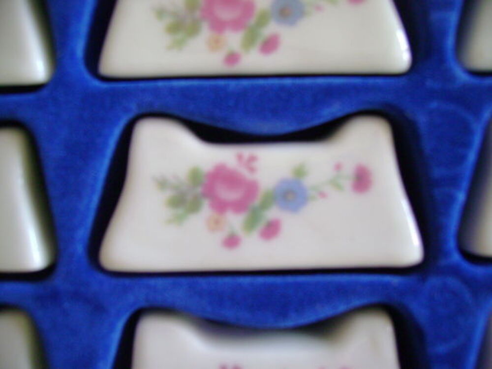 porte-couverts porcelaine Cuisine