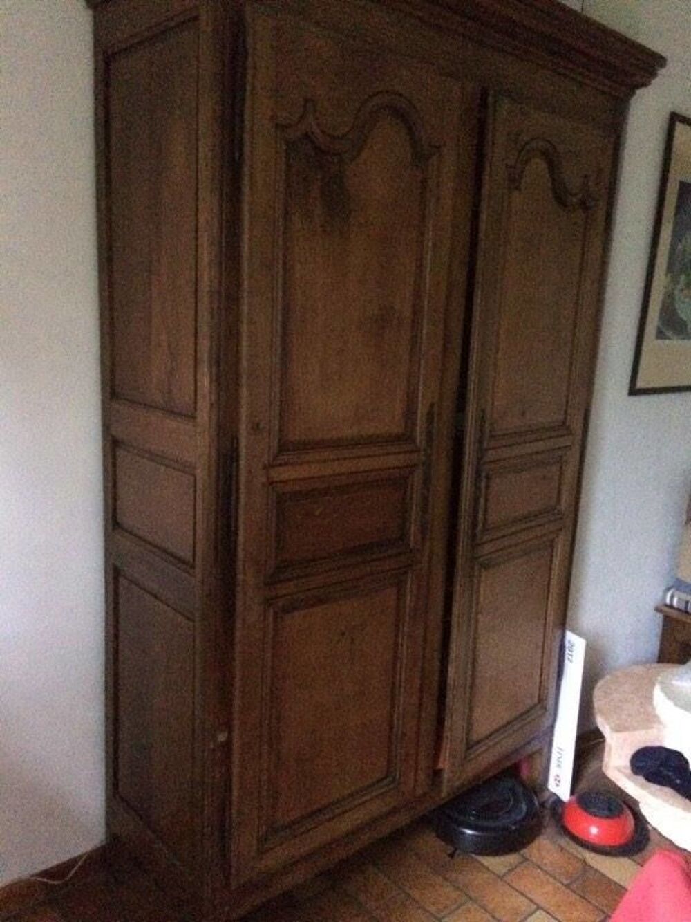 armoire normande Meubles