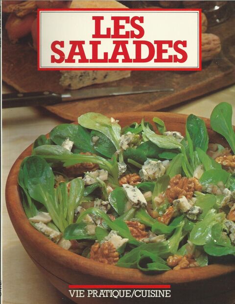 
1 lot de 3 livres de cuisine vie pratique 6 Tours (37)