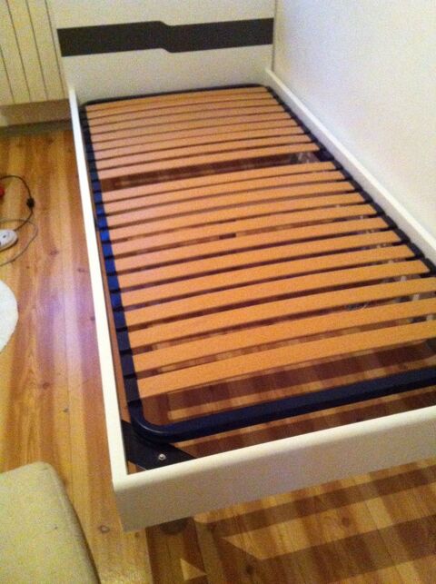 Lit 1 place 90 Saint-Mathieu-de-Trviers (34)