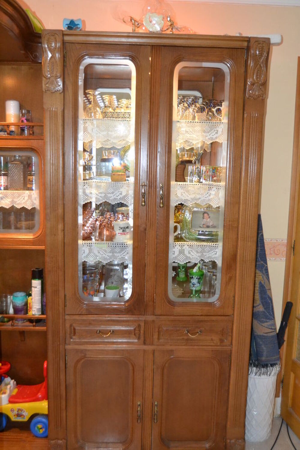 Bar de salon Meubles