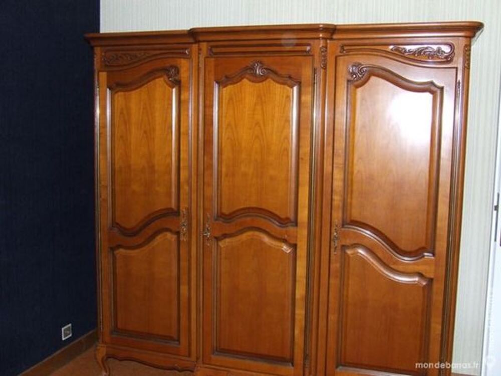 armoire en merisier Cuisine