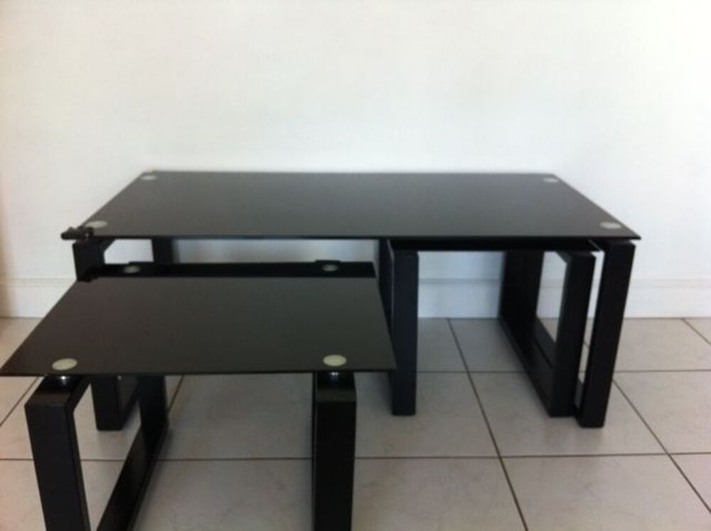 tables gigognes Meubles