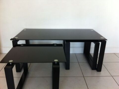 tables gigognes 15 Paris 13 (75)