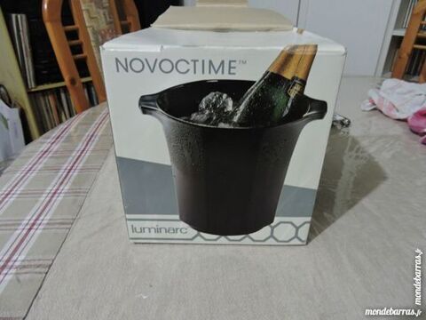 Seau  Champagne 20 Pantin (93)