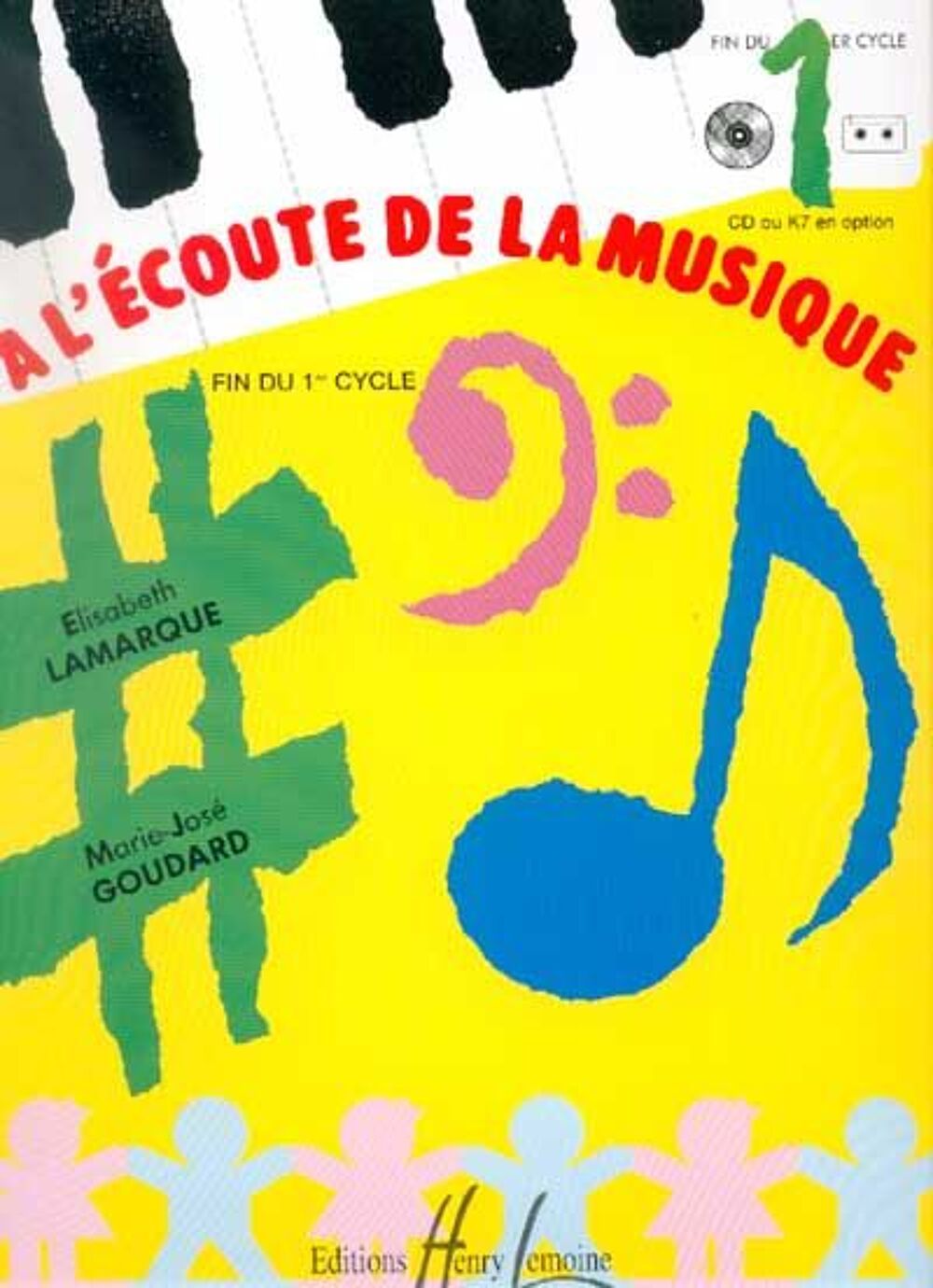 FORMATION MUSICALE Instruments de musique
