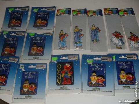 un lot d'�cussons neuf 15 Saint-Germain-au-Mont-d'Or (69)