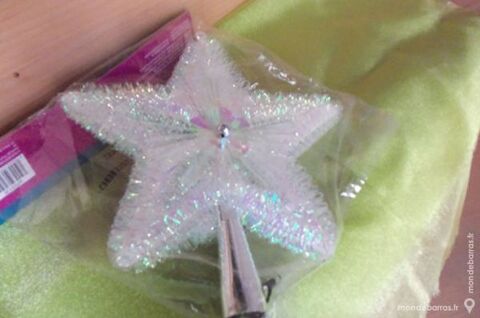 Dcoration Nol 3 Goussainville (95)