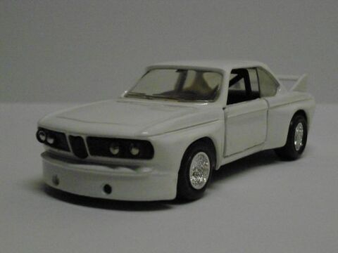 B.M.W. 3.0 CSL - Verem 20 Follainville-Dennemont (78)