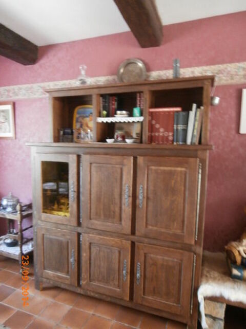 Meuble tl - Bibliothque 30 Ham-les-Moines (08)