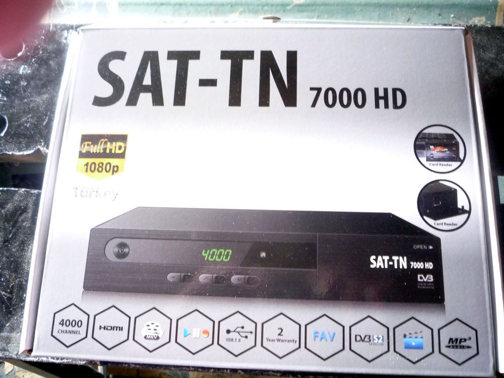 antenne satellite Photos/Video/TV
