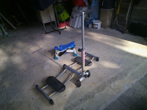 Matriels renforcement musculaire
30 Ventabren (13)