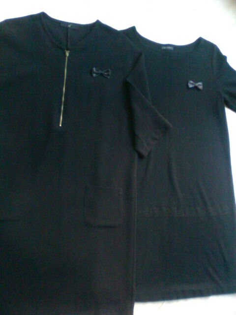 2 robes-tuniques - t. 1 - zoe 4 Martigues (13)