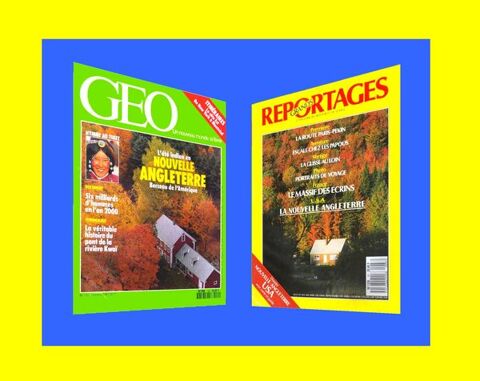 NOUVELLE ANGLETERRE - BOSTON / prixportcompris 10 Reims (51)