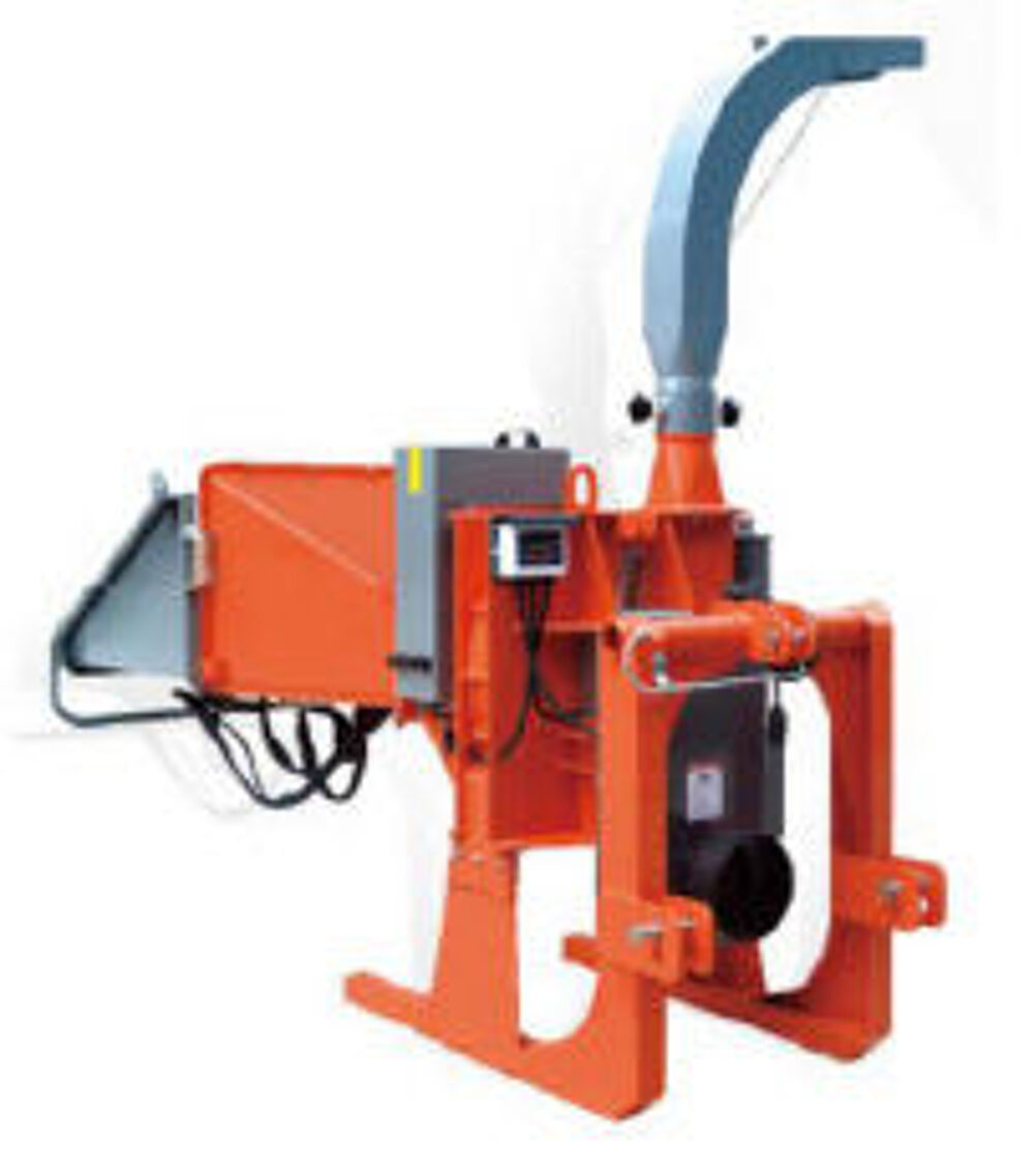 MICRO TRACTEUR Jardin