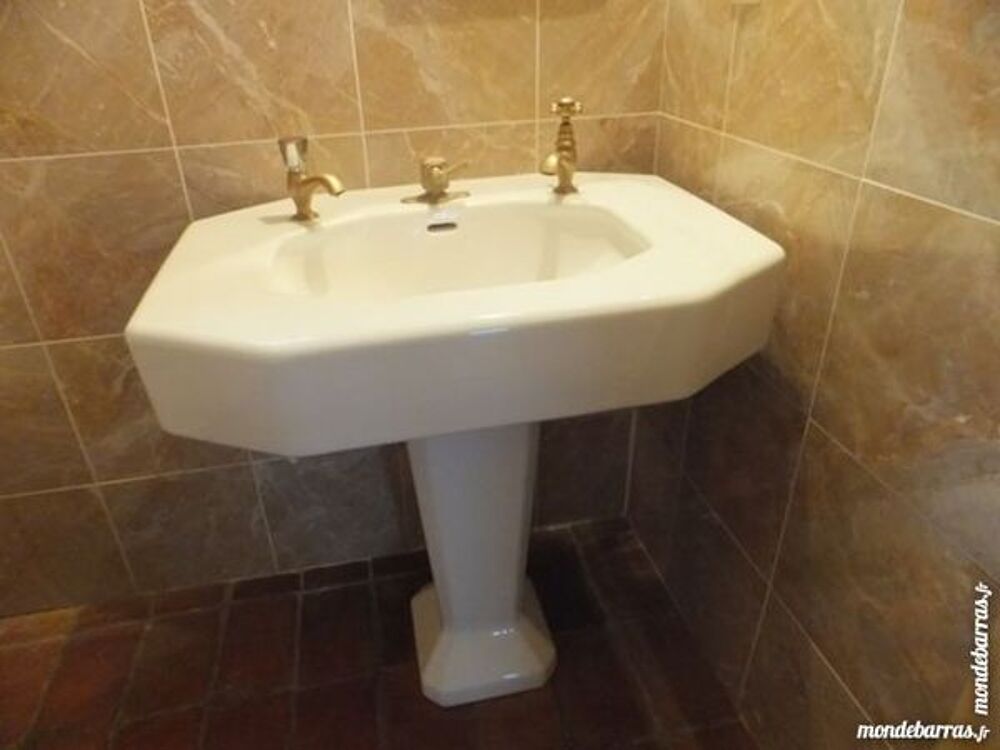 lavabo ancien Meubles