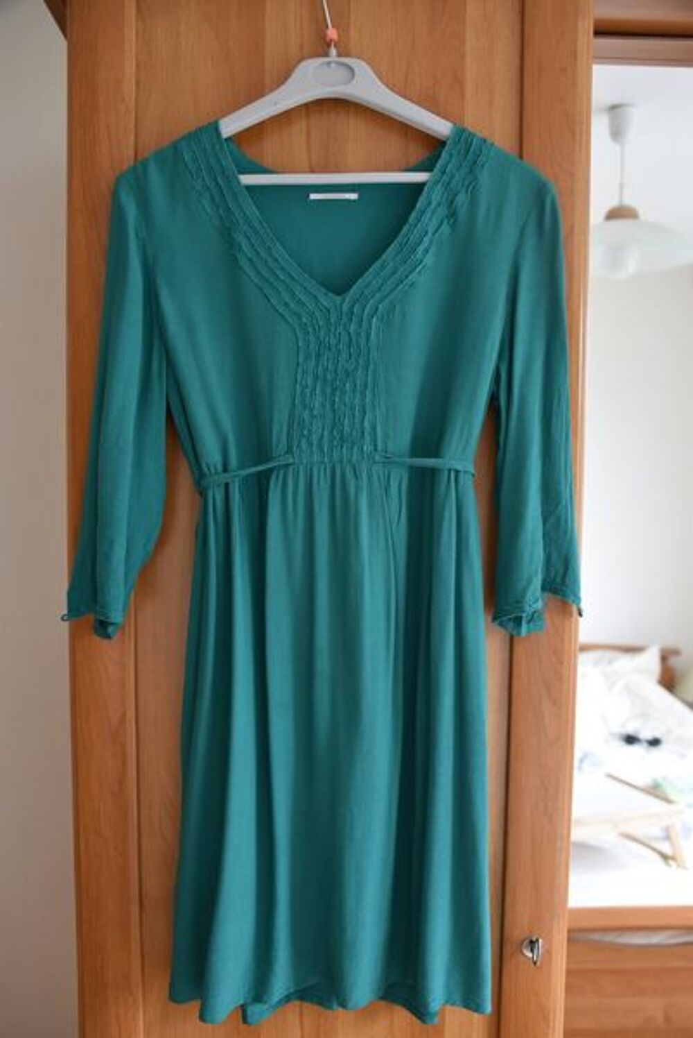 robe marque chattawak Vêtements