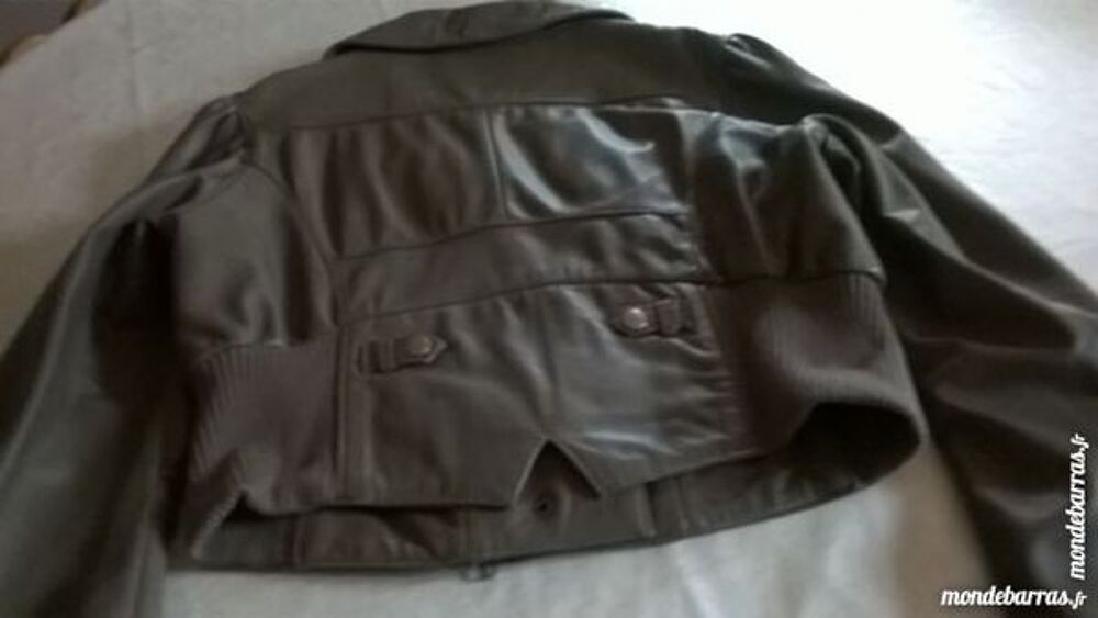 blouson Vêtements