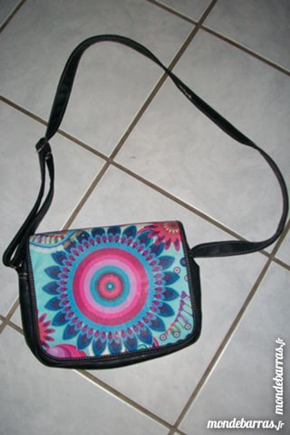 SAC A MAIN Maroquinerie