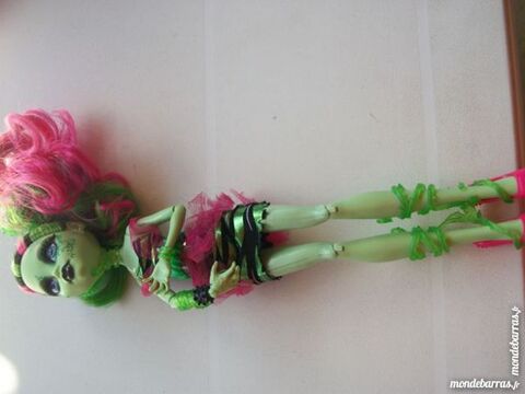 Poupe Monster Hight 8 Poitiers (86)