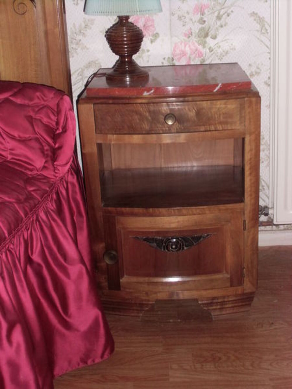 Table de nuit Meubles