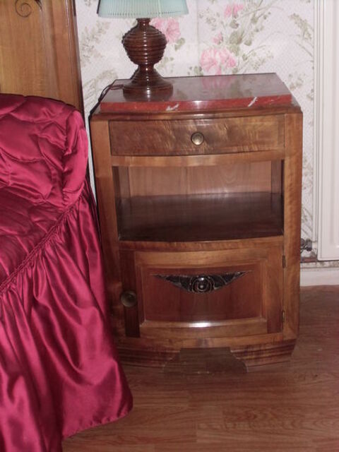 Table de nuit 20 Maringes (42)