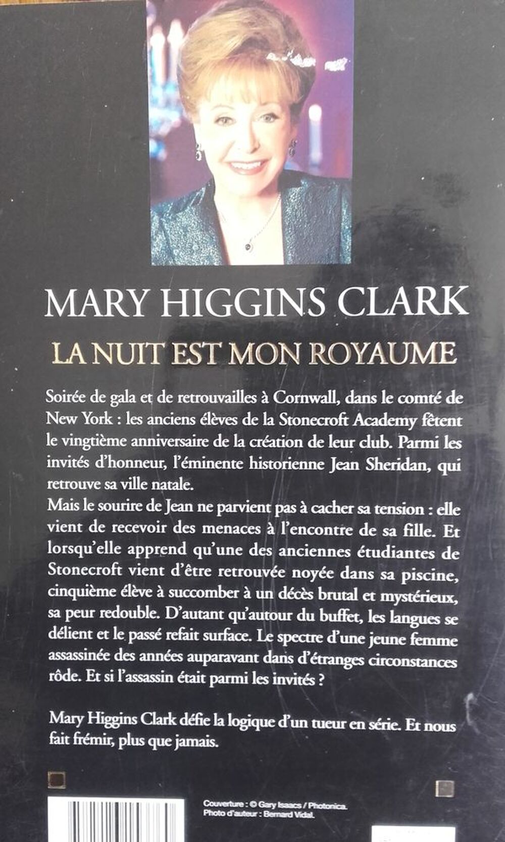 Livre de MARY HIGGING CLARK Livres et BD