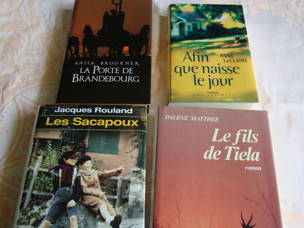 livres Livres et BD