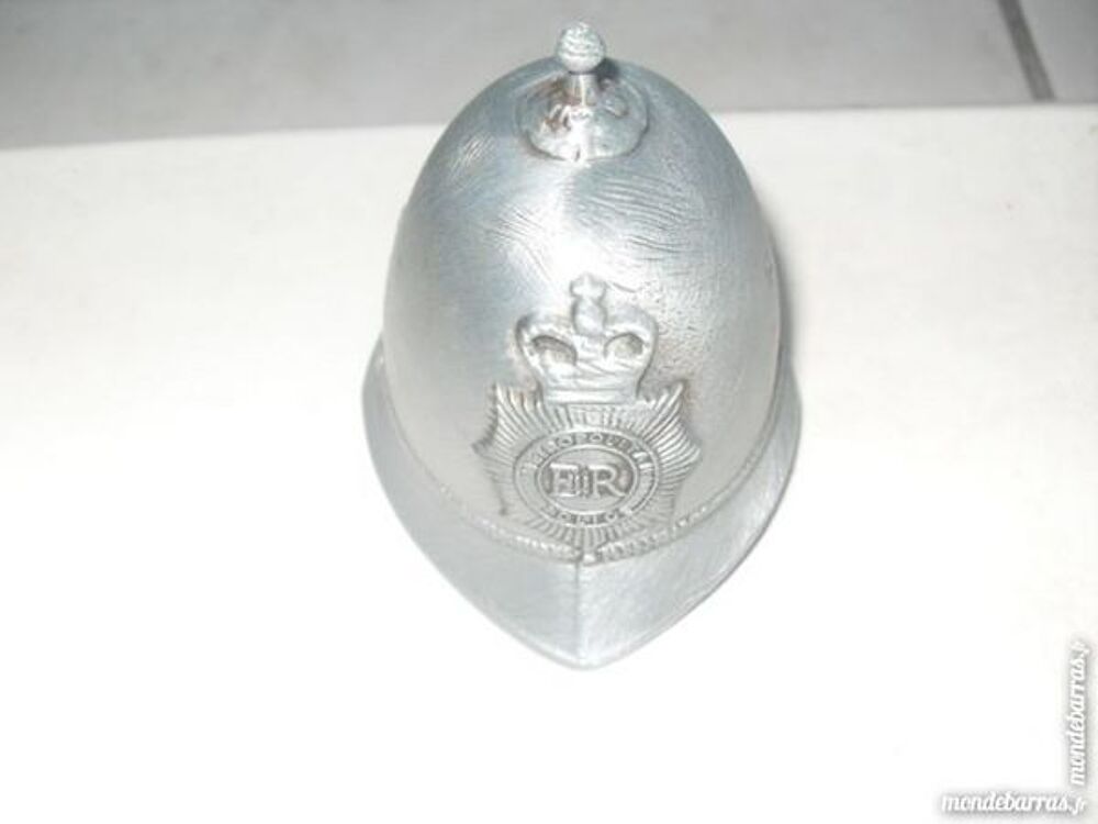 casque clochette 