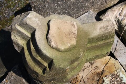 Cl vote d'ogive. 150 Rainville (88)