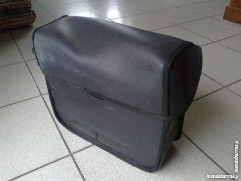 Sacoches pour v�lo porteur 15 Challans (85)
